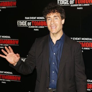 Edge of Tomorrow Paris Premiere - Arrivals