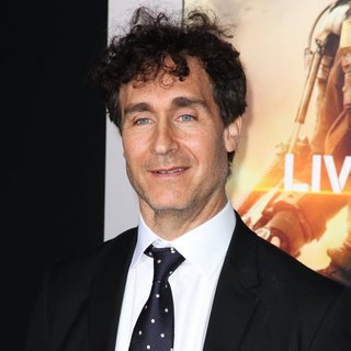 New York Premiere of Edge of Tomorrow - Arrivals