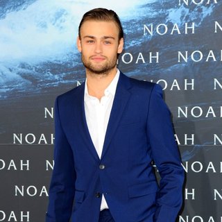 German Premiere of Noah