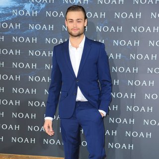 German Premiere of Noah