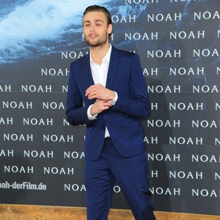 German Premiere of Noah