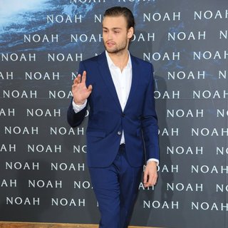 German Premiere of Noah