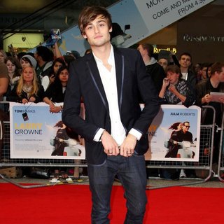 Larry Crowne UK Premiere - Arrivals