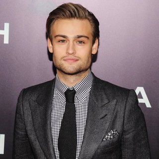 Noah New York Premiere