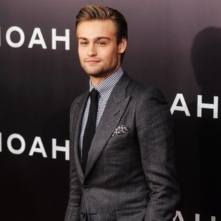 Noah New York Premiere