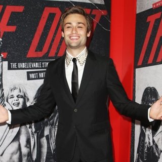 Premiere of Netflix's The Dirt
