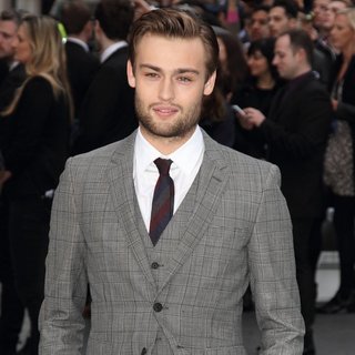 U.K. Premiere of Noah - Arrivals