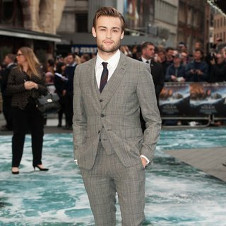 U.K. Premiere of Noah - Arrivals