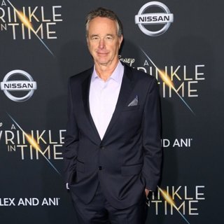 World Premiere of Disney's A Wrinkle in Time