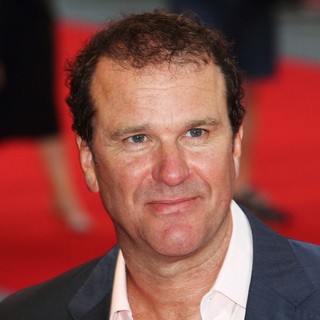 Diana World Premiere - Arrivals