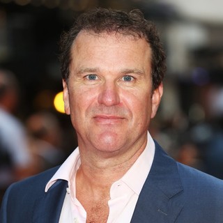 Diana World Premiere - Arrivals