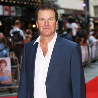 Diana World Premiere - Arrivals