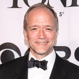 Douglas McGrath