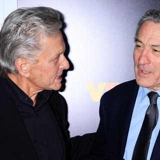 The Last Vegas New York Premiere