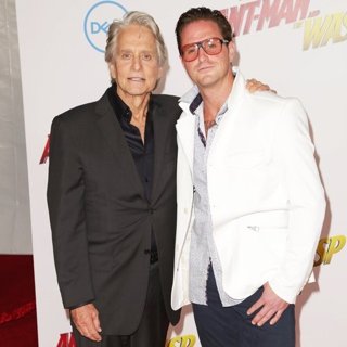 Ant-Man and the Wasp Film Premiere - Arrivals