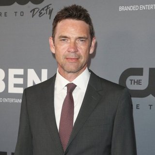 Dougray Scott