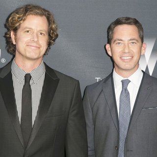 The Weinstein Company Presents Los Angeles Premiere of No Escape - Red Carpet Arrivals