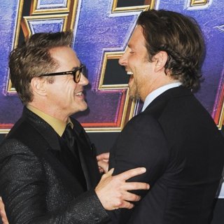 World Premiere of Walt Disney Studios Motion Pictures' Avengers: Endgame