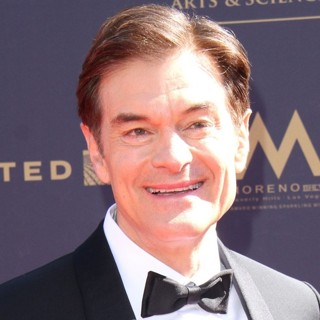 Dr. Mehmet Oz