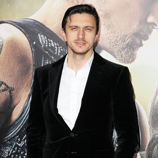 Los Angeles Premiere of Jupiter Ascending - Arrivals