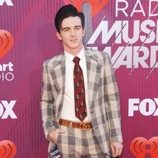 Drake Bell