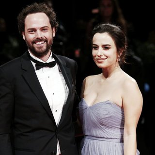 72nd Venice Film Festival - Equals - Premiere