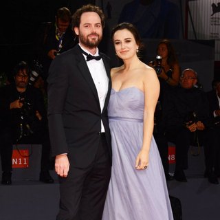 72nd Venice Film Festival - Equals - Premiere