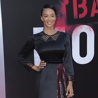 Film Premiere of Bad Moms