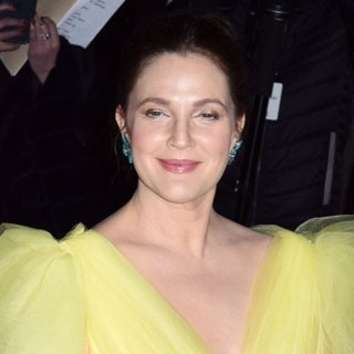 Drew Barrymore