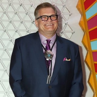 Drew Carey