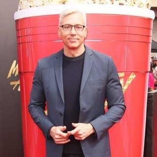 Dr. Drew Pinsky