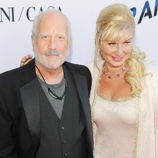 RELATIVITY MEDIA Presents The US Premiere of Paranoia