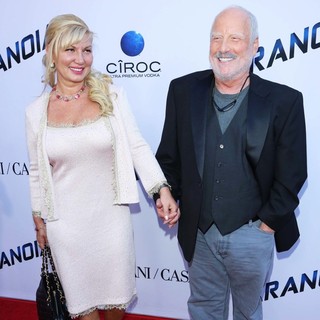 RELATIVITY MEDIA Presents The US Premiere of Paranoia