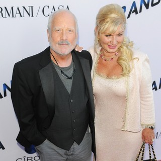 RELATIVITY MEDIA Presents The US Premiere of Paranoia