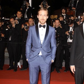 2011 Cannes International Film Festival - Day 10 - Drive - Premiere