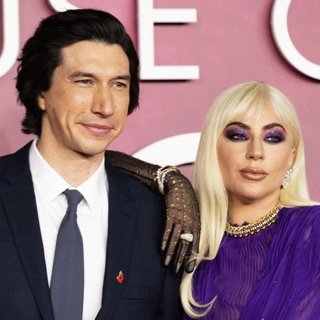 House of Gucci UK Premiere - Arrivals