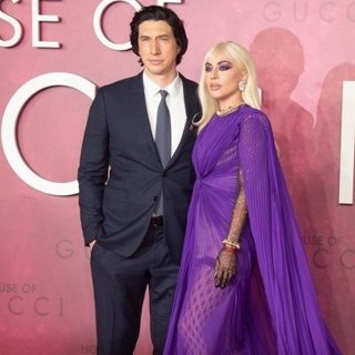 House of Gucci UK Premiere - Arrivals