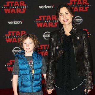 Premiere of Disney Pictures and Lucasfilm's Star Wars: The Last Jedi