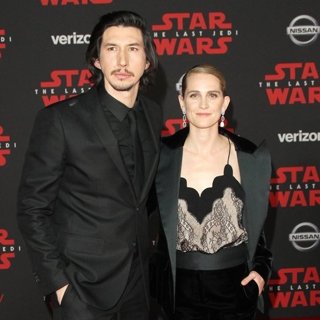 Premiere of Disney Pictures and Lucasfilm's Star Wars: The Last Jedi