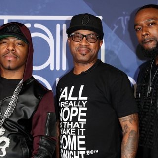 Dru Hill