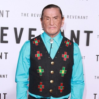 Premiere of 20th Century Fox's The Revenant - Red Carpet Arrivals