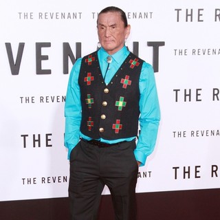 Premiere of 20th Century Fox's The Revenant - Red Carpet Arrivals
