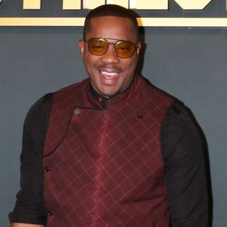 Duane Martin