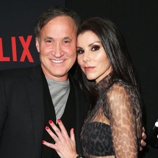 Premiere of Netflix's The Dirt