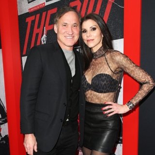 Premiere of Netflix's The Dirt