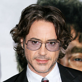 Los Angeles Premiere of 'Due Date'