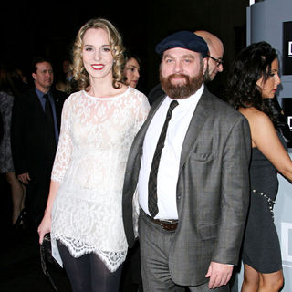 Los Angeles Premiere of 'Due Date'