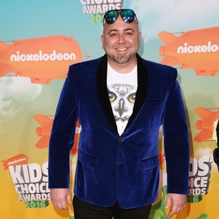 Duff Goldman