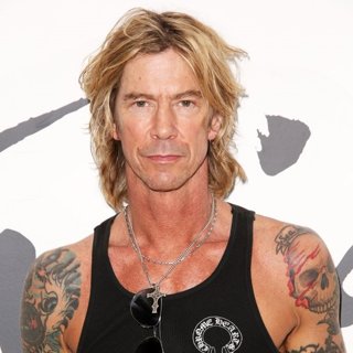 Duff McKagan