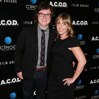 A.C.O.D. Los Angeles Premiere